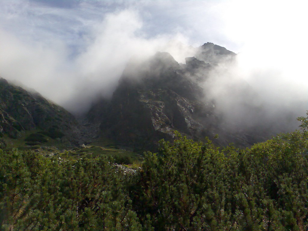 Priečne sedlo (Vysoké Tatry)