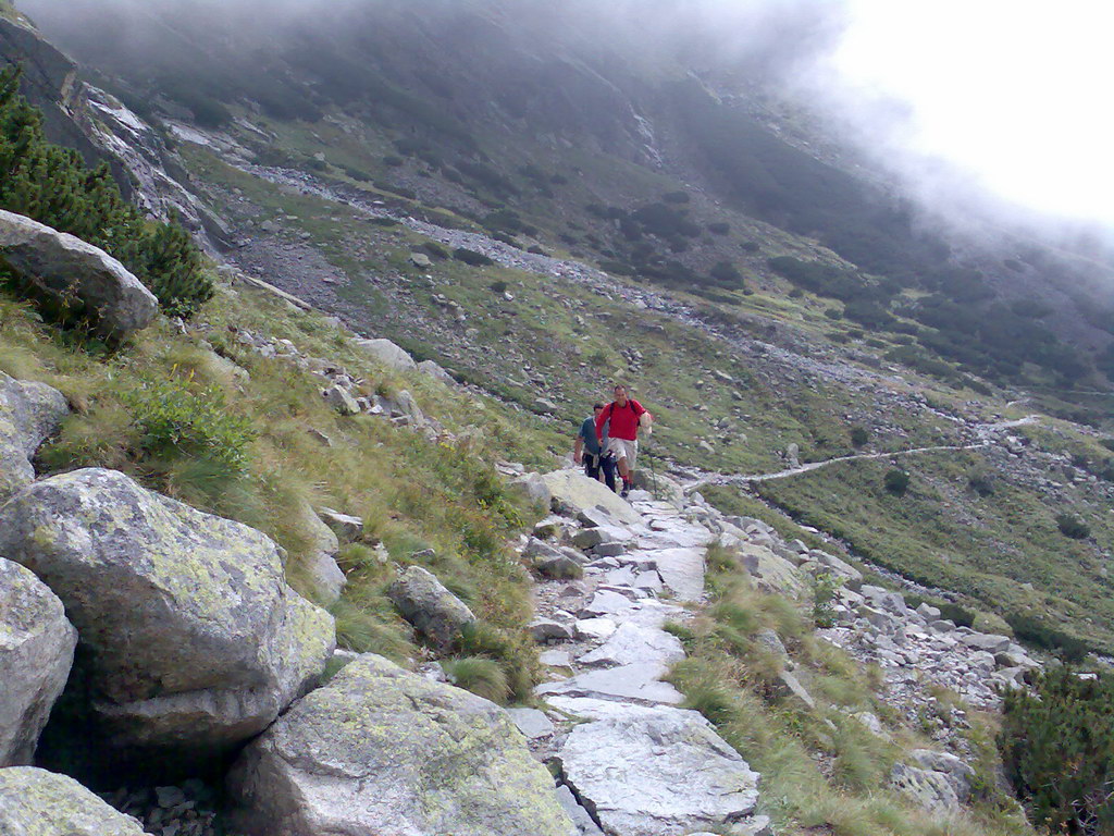 Priečne sedlo (Vysoké Tatry)