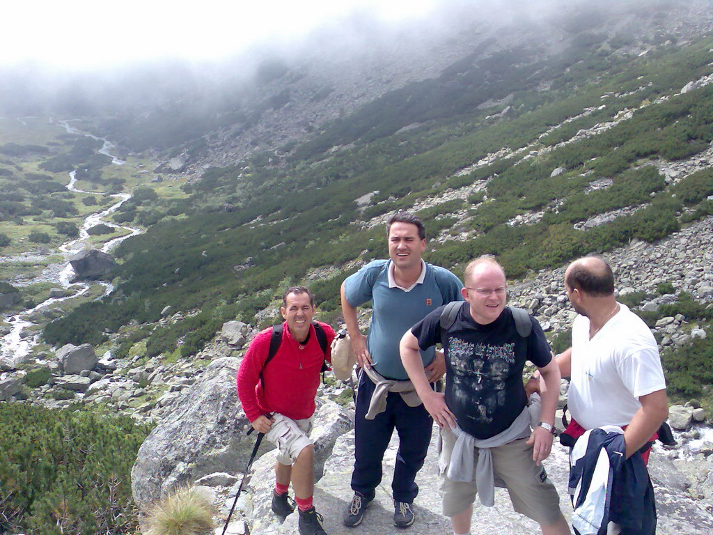 Priečne sedlo (Vysoké Tatry)