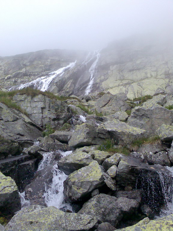 Priečne sedlo (Vysoké Tatry)