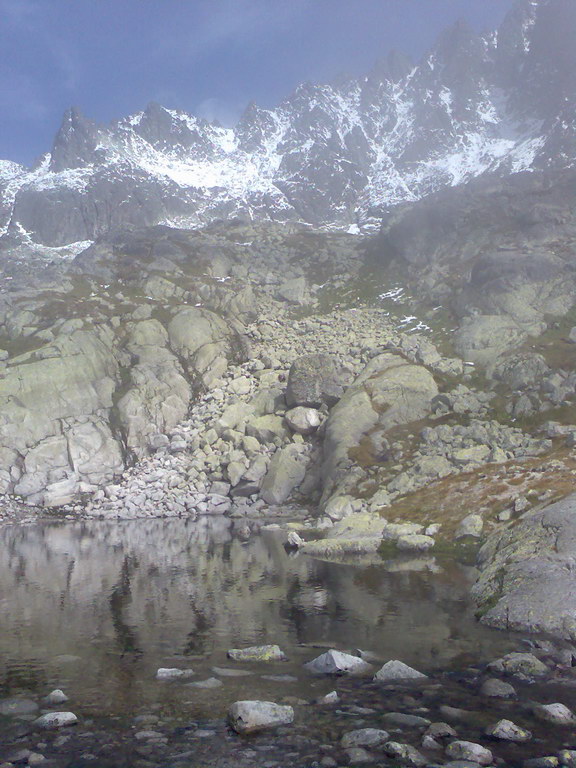 Priečne sedlo (Vysoké Tatry)