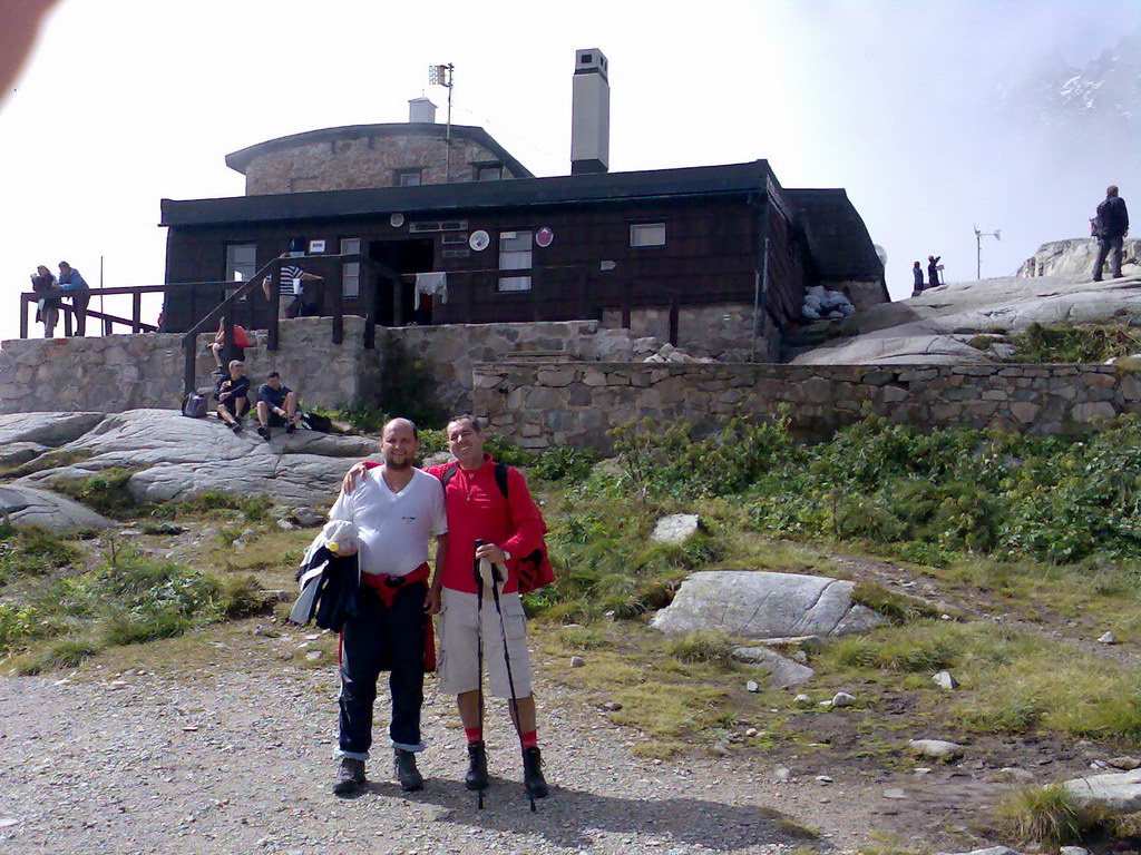 Priečne sedlo (Vysoké Tatry)