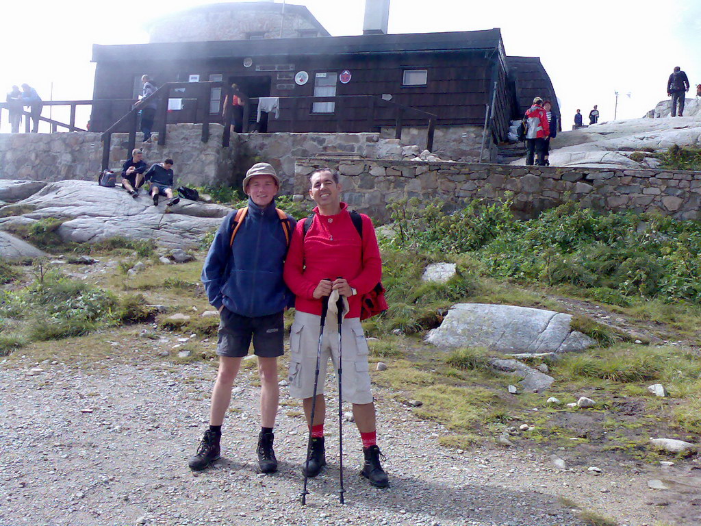 Priečne sedlo (Vysoké Tatry)