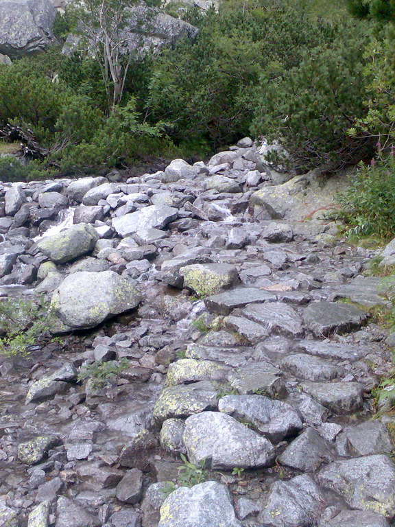 Priečne sedlo (Vysoké Tatry)