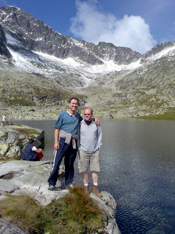 Priečne sedlo (Vysoké Tatry)