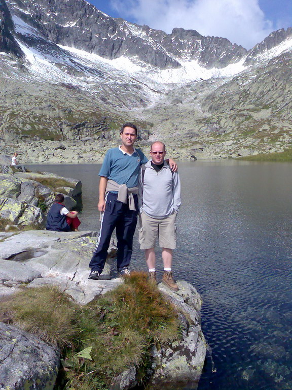 Priečne sedlo (Vysoké Tatry)