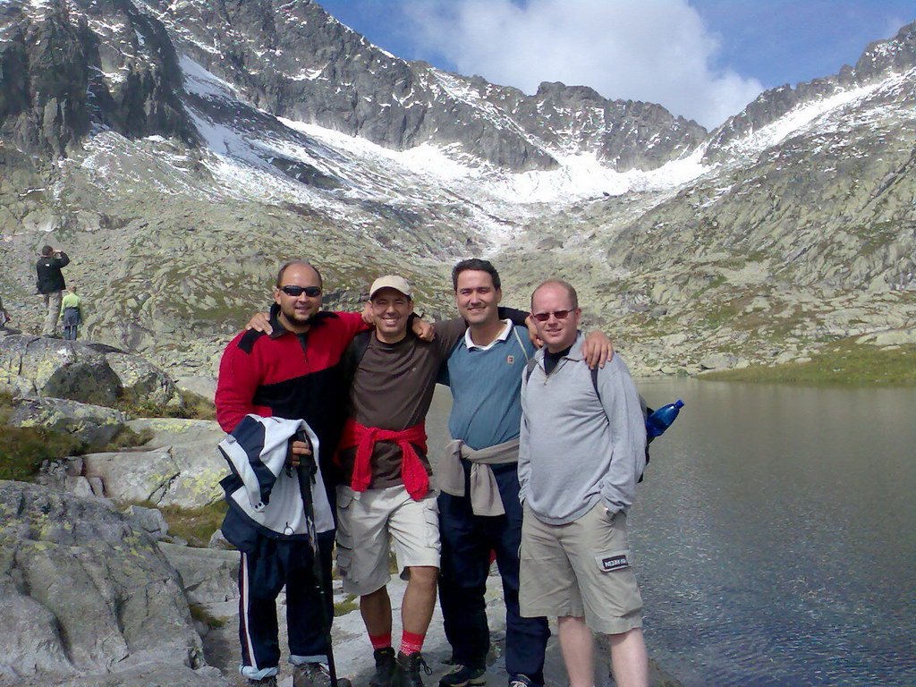 Priečne sedlo (Vysoké Tatry)