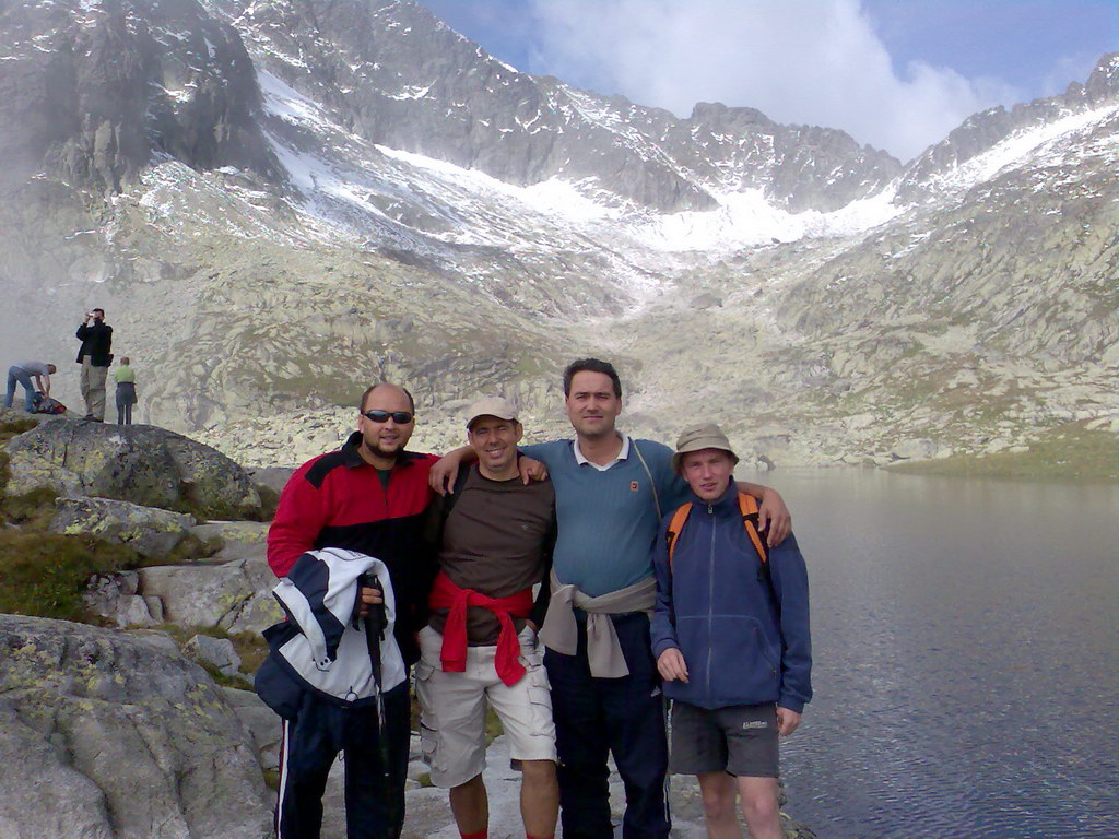 Priečne sedlo (Vysoké Tatry)