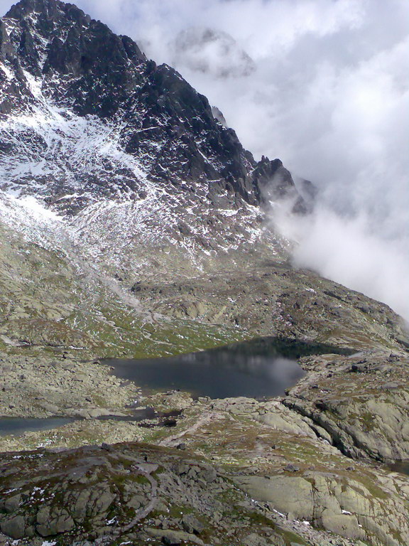 Priečne sedlo (Vysoké Tatry)