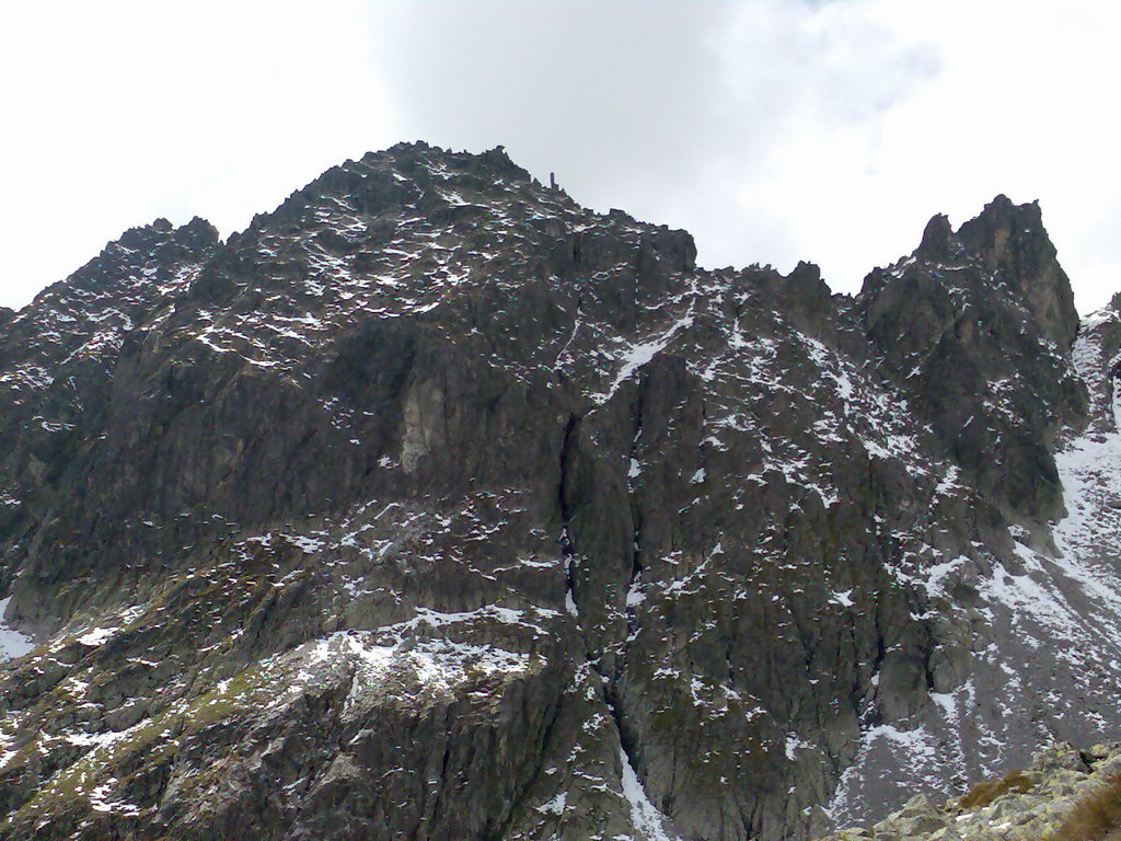 Priečne sedlo (Vysoké Tatry)