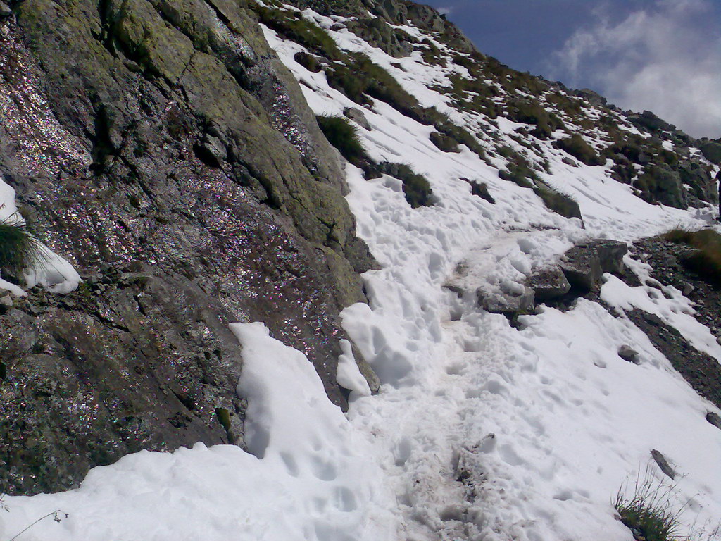 Priečne sedlo (Vysoké Tatry)