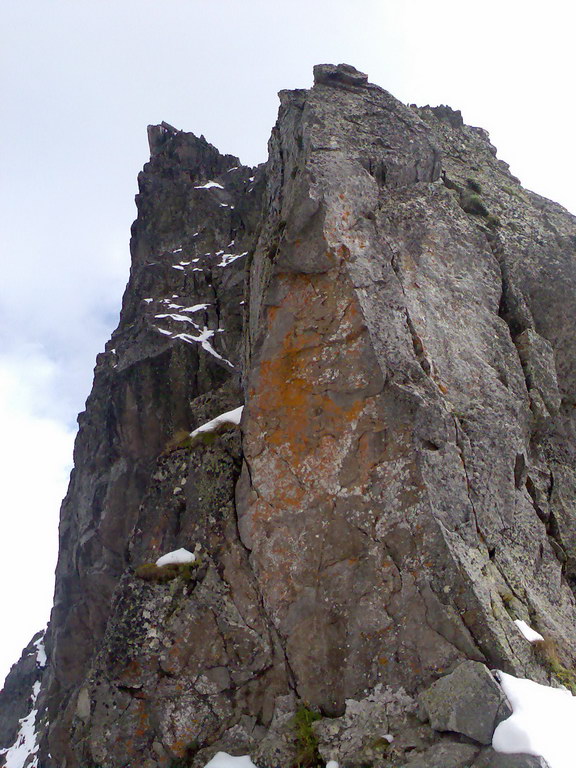 Priečne sedlo (Vysoké Tatry)