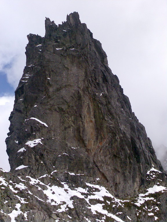 Priečne sedlo (Vysoké Tatry)