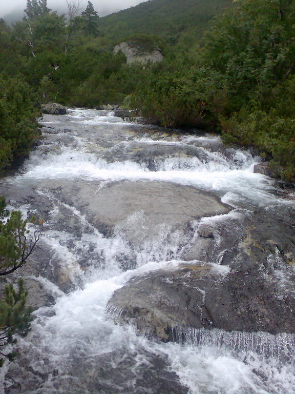 Priečne sedlo (Vysoké Tatry)