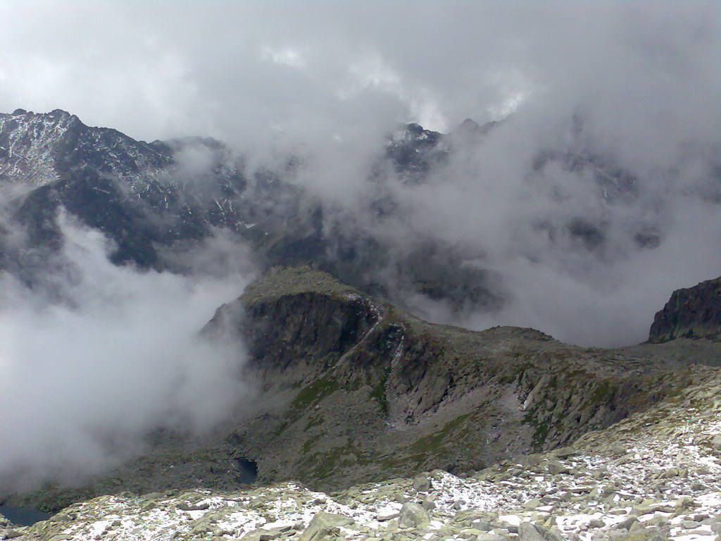 Priečne sedlo (Vysoké Tatry)