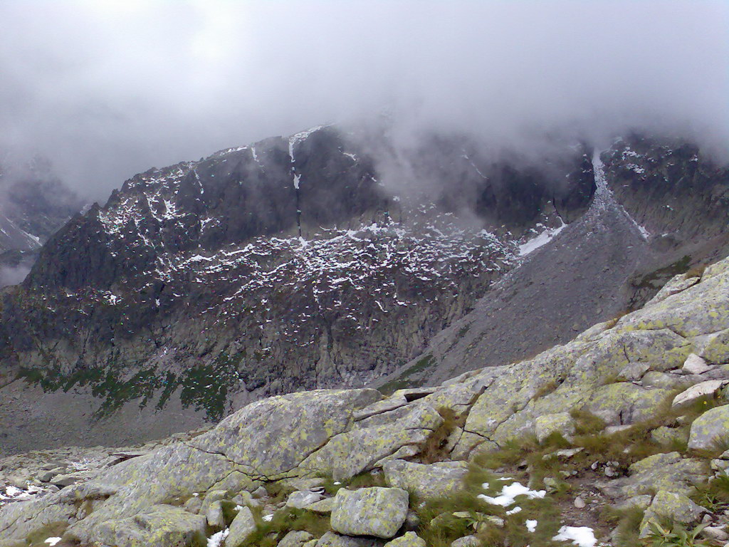 Priečne sedlo (Vysoké Tatry)