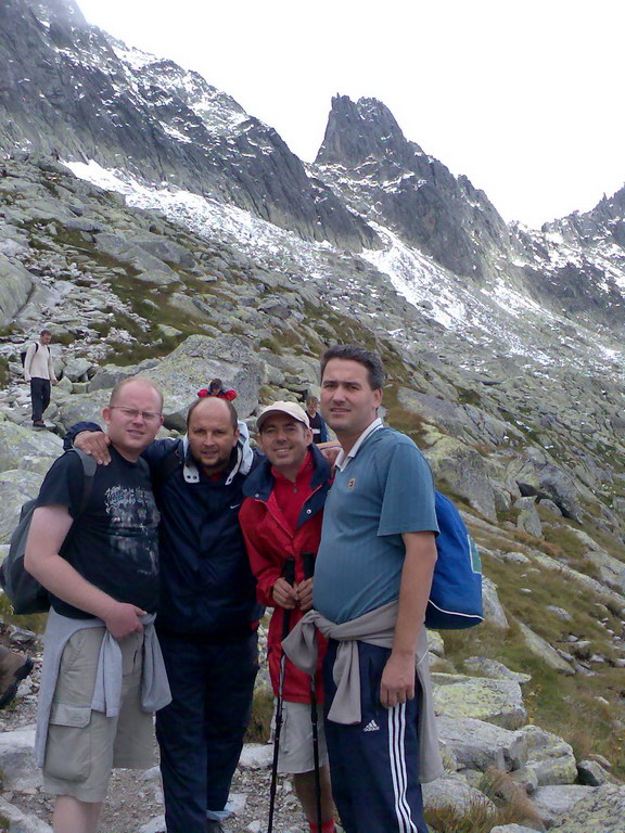 Priečne sedlo (Vysoké Tatry)