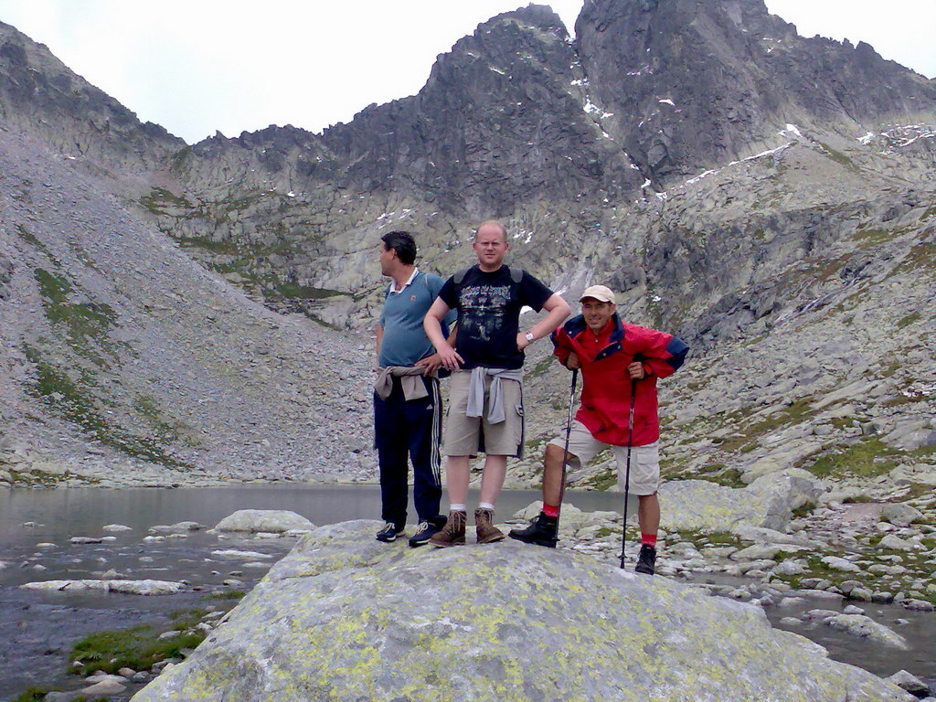 Priečne sedlo (Vysoké Tatry)