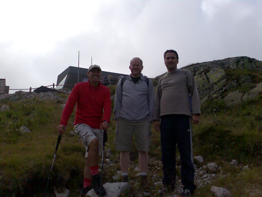 Priečne sedlo (Vysoké Tatry)