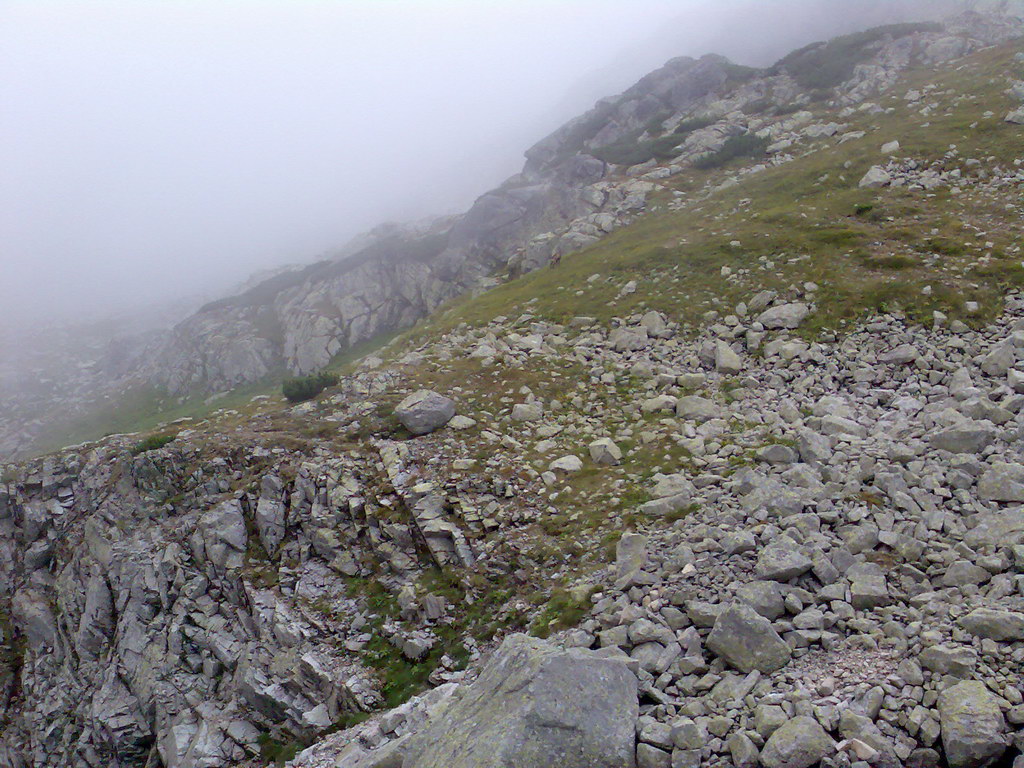 Priečne sedlo (Vysoké Tatry)