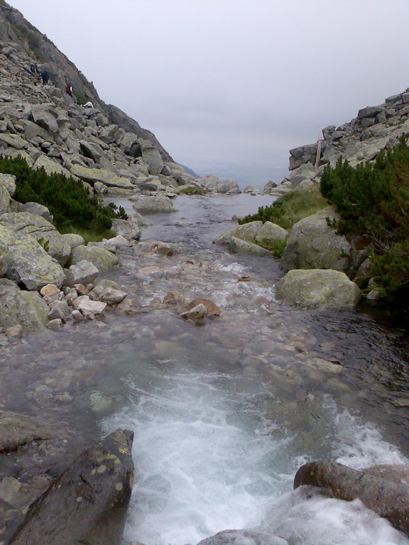 Priečne sedlo (Vysoké Tatry)