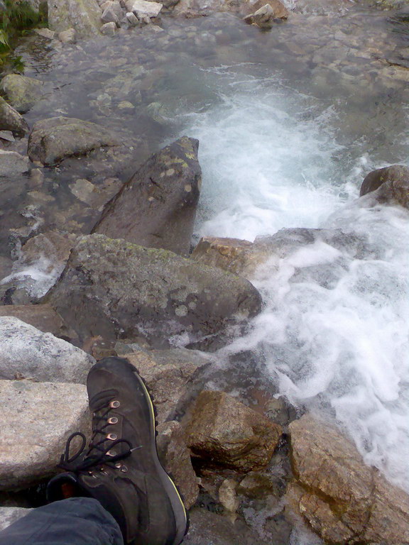 Priečne sedlo (Vysoké Tatry)