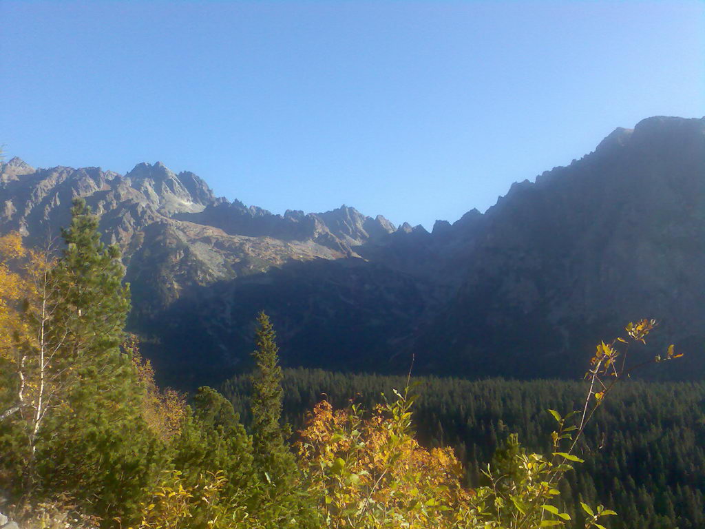 Rysy (Vysoké Tatry)