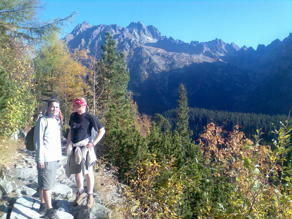 Rysy (Vysoké Tatry)