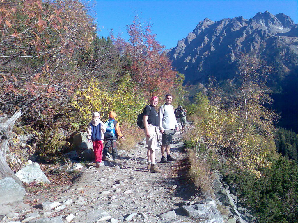 Rysy (Vysoké Tatry)