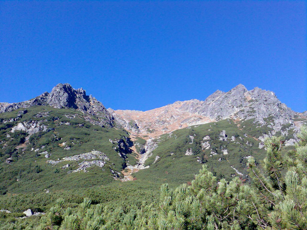 Rysy (Vysoké Tatry)