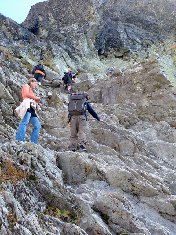 Rysy (Vysoké Tatry)