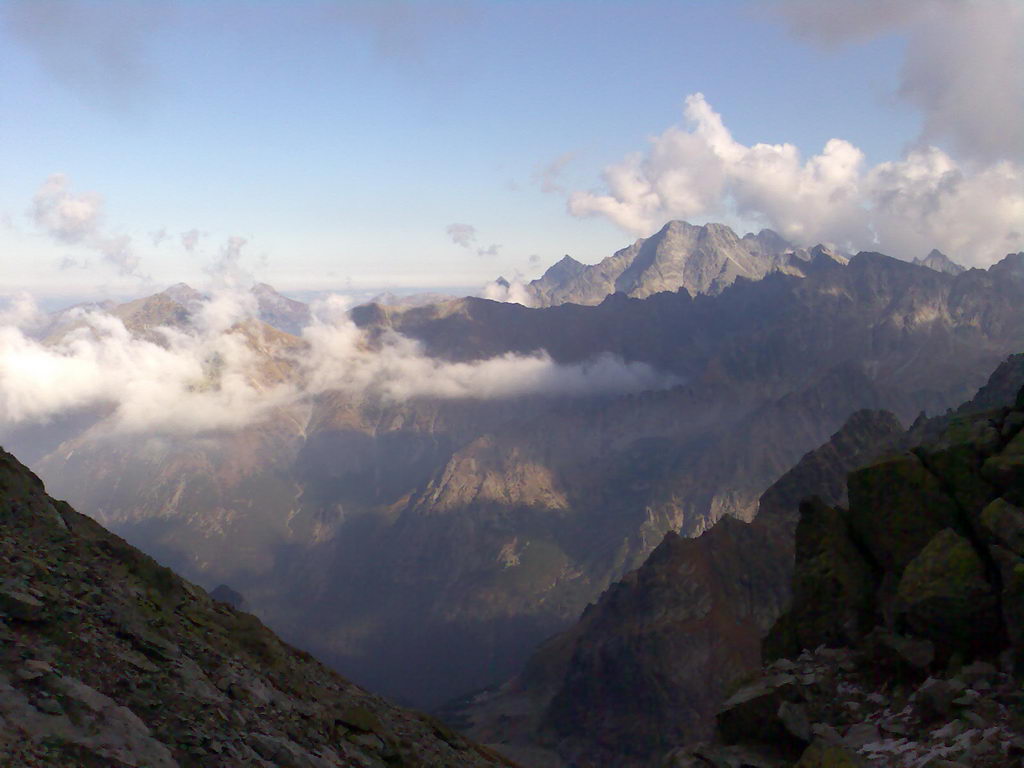 Rysy (Vysoké Tatry)