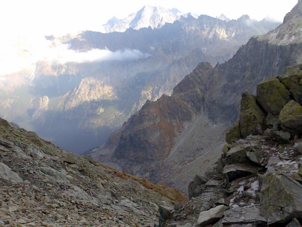 Rysy (Vysoké Tatry)