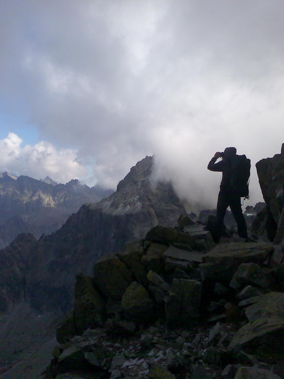 Rysy (Vysoké Tatry)