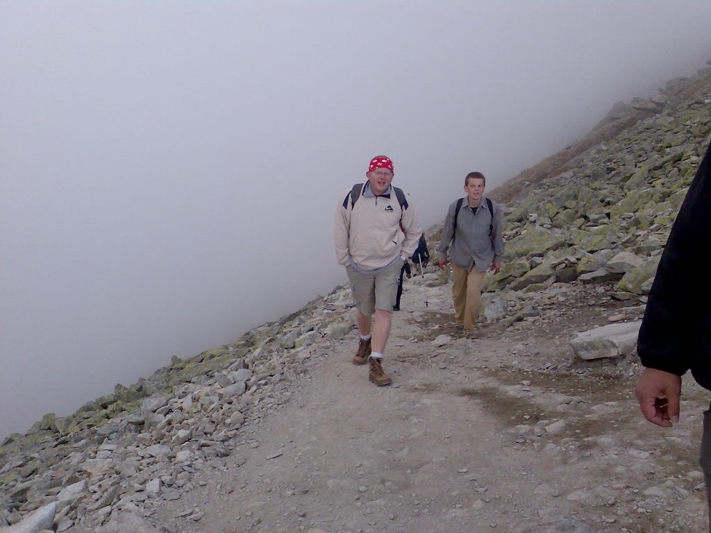 Rysy (Vysoké Tatry)