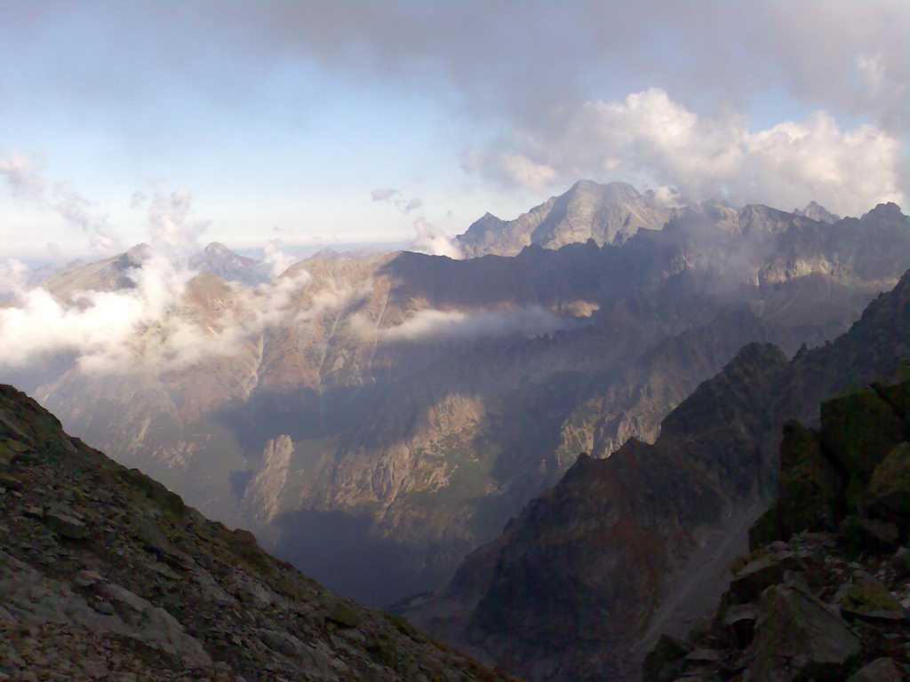 Rysy (Vysoké Tatry)