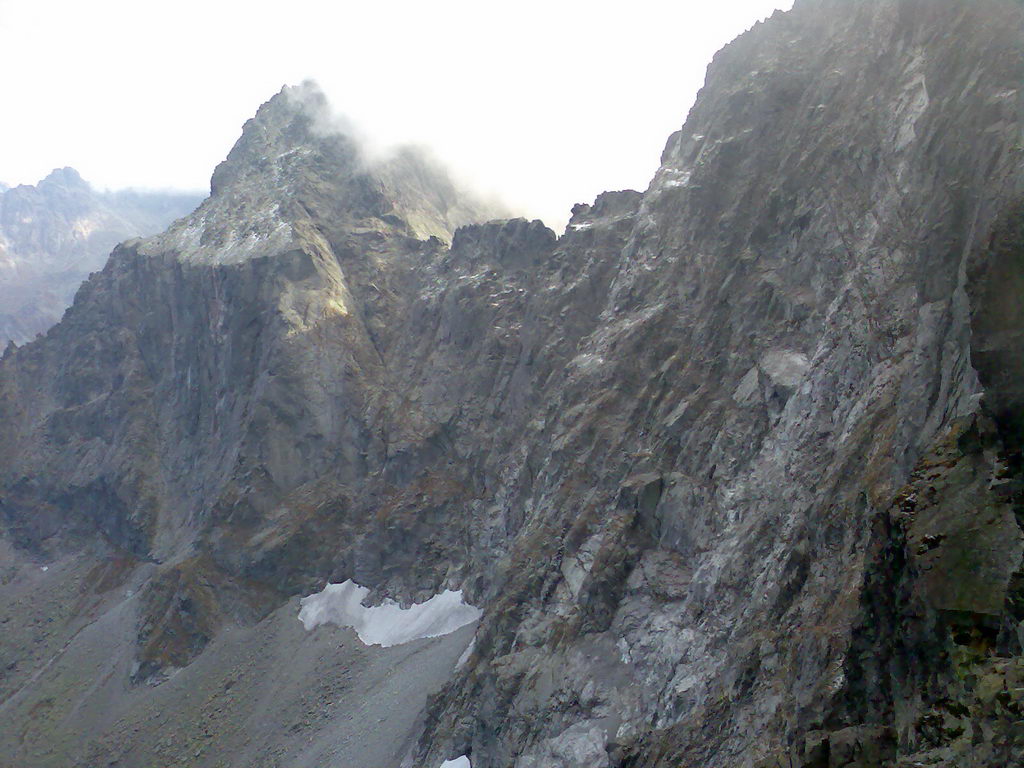 Rysy (Vysoké Tatry)