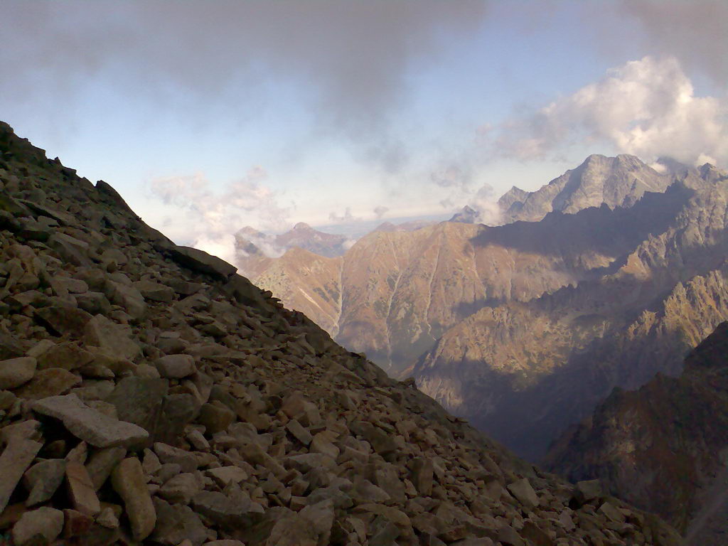 Rysy (Vysoké Tatry)