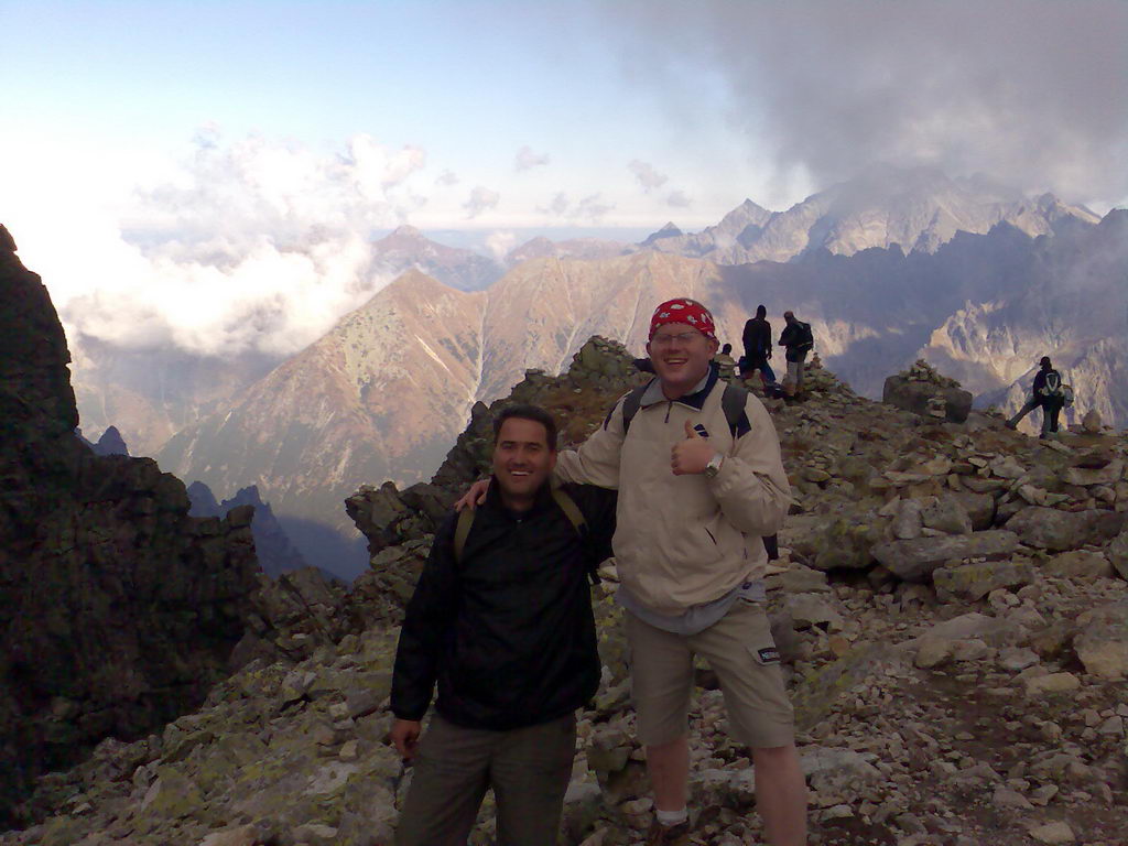 Rysy (Vysoké Tatry)