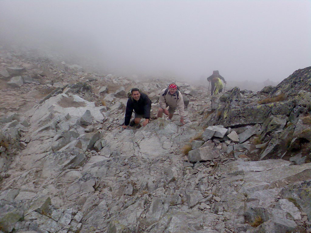 Rysy (Vysoké Tatry)