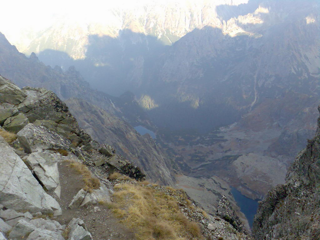 Rysy (Vysoké Tatry)