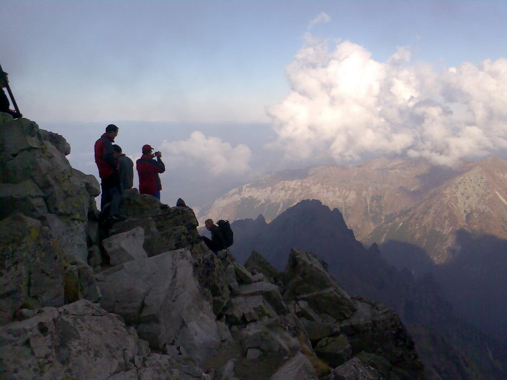 Rysy (Vysoké Tatry)