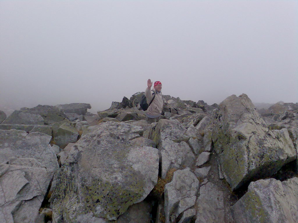 Rysy (Vysoké Tatry)