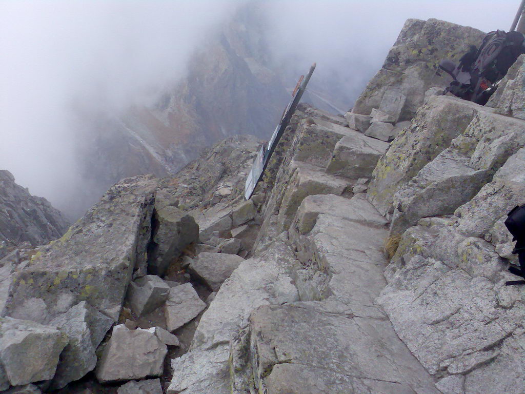 Rysy (Vysoké Tatry)