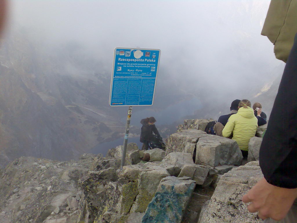 Rysy (Vysoké Tatry)