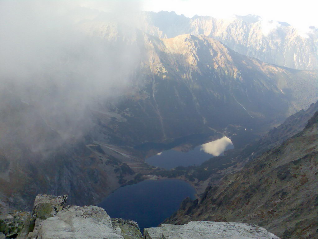 Rysy (Vysoké Tatry)