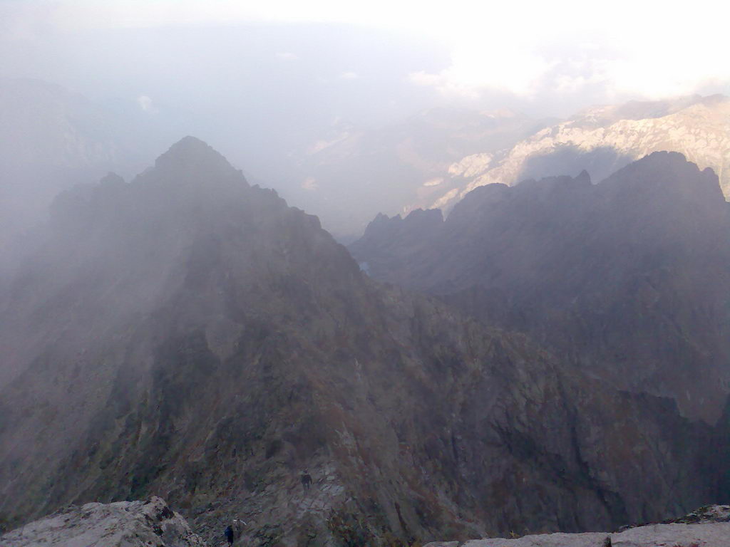 Rysy (Vysoké Tatry)