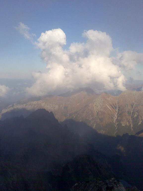 Rysy (Vysoké Tatry)