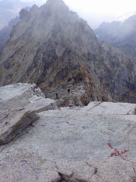 Rysy (Vysoké Tatry)