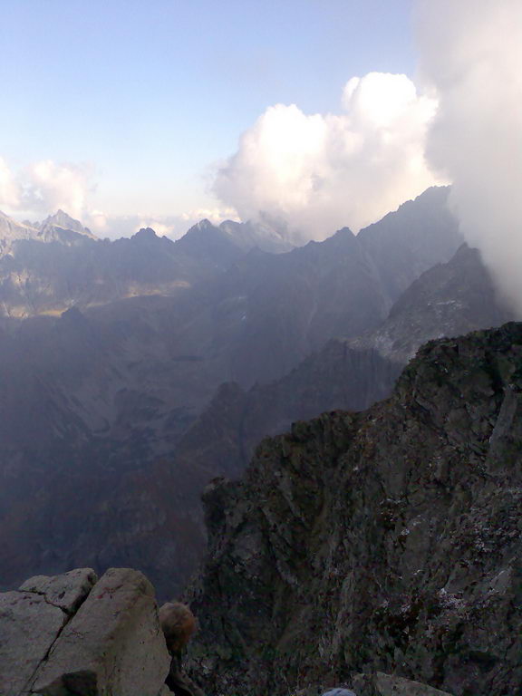 Rysy (Vysoké Tatry)